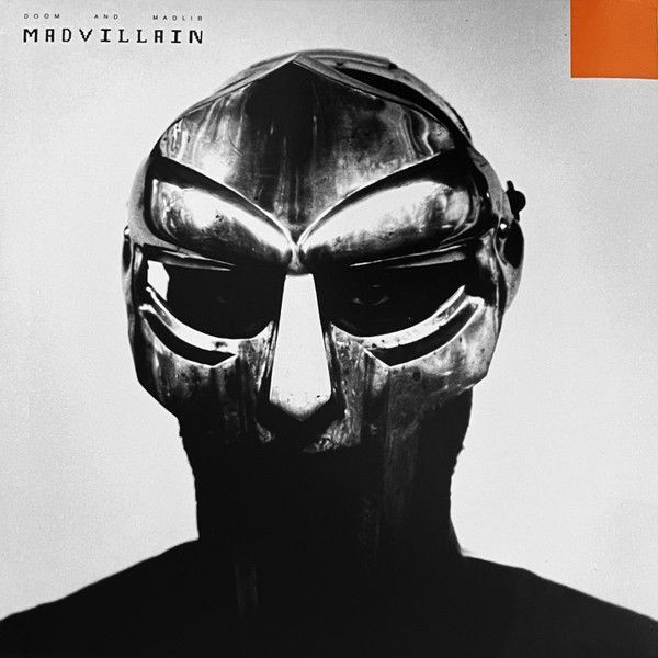 Виниловая пластинка Madvillain - Madvillainy (2LP)