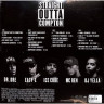Виниловая пластинка OST / Various - Straight Outta Compton (2LP)