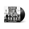 Виниловая пластинка OST / Various - Straight Outta Compton (2LP)