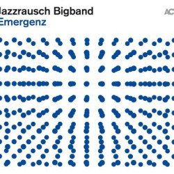 Виниловая пластинка Jazzrausch Bigband - Emergenz