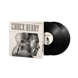 Виниловая пластинка Chuck Berry - Collected (2LP Black)