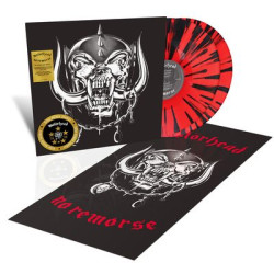 Виниловая пластинка Motörhead - No Remorse (50Th Anniversary Edition)