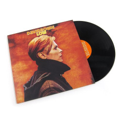 Виниловая пластинка David Bowie - Low (LP)