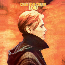 Виниловая пластинка David Bowie - Low (LP)