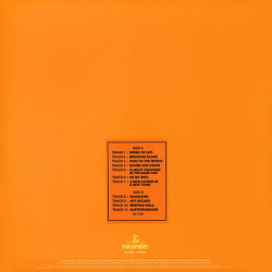Виниловая пластинка David Bowie - Low (LP)