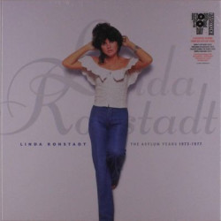 Виниловая пластинка Linda Ronstadt - The Asylum Albums (1973-1977)