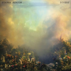 Виниловая пластинка Joanna Newsom - Divers