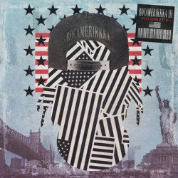 Flee Lord & Eto - Rocamerikkka 3 (LP)