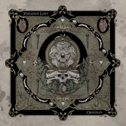 Виниловая пластинка Paradise Lost - Obsidian