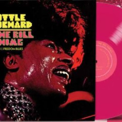 Виниловая пластинка Little Richard - The Rill Thing