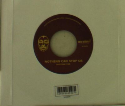 Виниловая пластинка Soothsayers - Nothing Can Stop Us / Take Me High