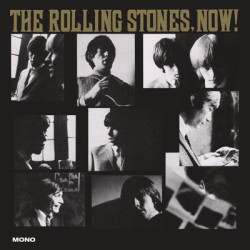 Виниловая пластинка The Rolling Stones - The Rolling Stones, Now!