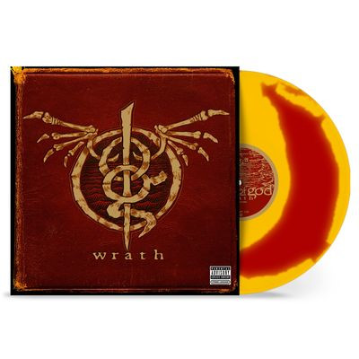 Виниловая пластинка Lamb Of God - Wrath