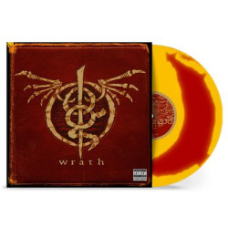 Виниловая пластинка Lamb Of God - Wrath