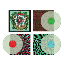 Виниловая пластинка King Gizzard And The Lizard Wizard - Live In Brisbane (Fuzz Club Official Bootleg)
