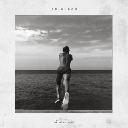 Виниловая пластинка Adimiron - Et Liber Eris