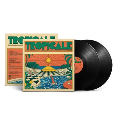 Виниловая пластинка Various Artists - Tropicale