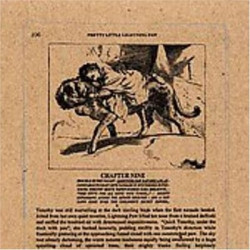 Виниловая пластинка Silver Mountain Reveries - Thepretty Little Lightning Pa