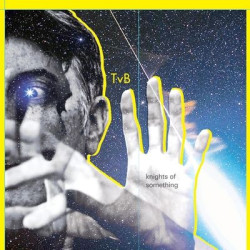 Виниловая пластинка Troy Von Balthazar - Knights Of Something