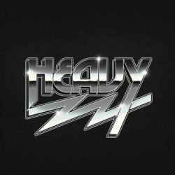 Виниловая пластинка The Howlers - Heavy (LP)