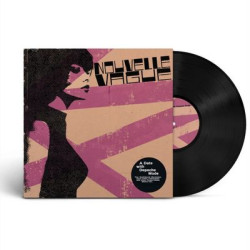 Виниловая пластинка Nouvelle Vague - A Date with Depeche Mode (LP)