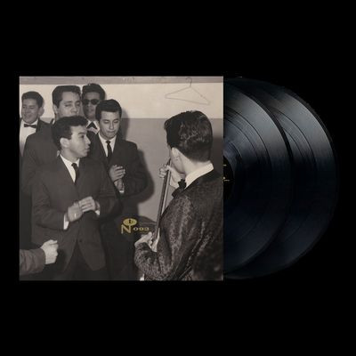 Виниловая пластинка Various Artists - Eccentric Soul: The Cobra Label