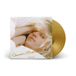 Виниловая пластинка Connan Mockasin - Caramel