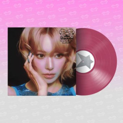 Виниловая пластинка Le Sserafim - Made My Night (LP)