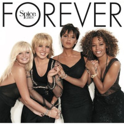 Виниловая пластинка Spice Girls - Forever (1LP/Gat)