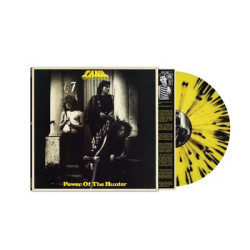 Виниловая пластинка Tank - Power Of The Hunter (LP)