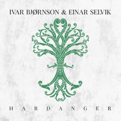 Виниловая пластинка Ivar Bjørnson &amp; Einar Selvik - Hardanger