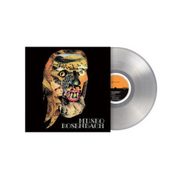 Виниловая пластинка Museo Rosenbach - Zarathustra (1LP Coloured)