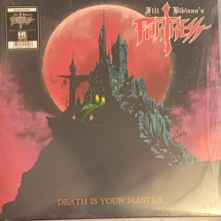 Виниловая пластинка Fili Bibiano'S Fortress - Death Is Your Master