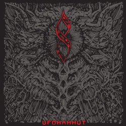 Виниловая пластинка Ufomammut - 8