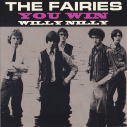 Виниловая пластинка The Fairies - You Win