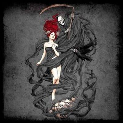 Виниловая пластинка Anders Buaas - The Witches Of Finnmark Iii
