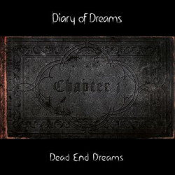 Виниловая пластинка Diary Of Dreams - Dead End Dreams - Chapter 1