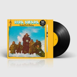 Виниловая пластинка Blue Swede, Björn Skifs - Hooked On A Feeling