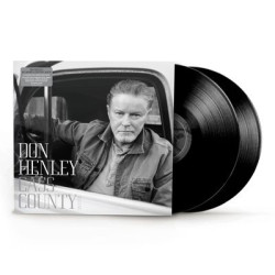 Виниловая пластинка Don Henley - Cass County