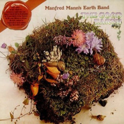 Виниловая пластинка Manfred Manns Earth Band /The Good Earth