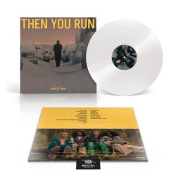 Виниловая пластинка Gazelle Twin - Then You Run (Original Score)