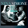 Виниловая пластинка Nina Simone - Sings Duke Ellington (1LP Coloured)