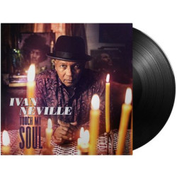 Виниловая пластинка Ivan Neville - Touch My Soul