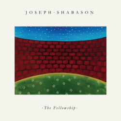 Виниловая пластинка Joseph Shabason - The Fellowship