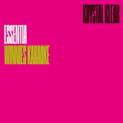 Виниловая пластинка Krystal Klear - Essentia