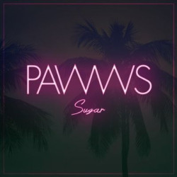 Виниловая пластинка Pawws - Sugar