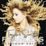 Виниловая пластинка Taylor Swift - Fearless platinum edition (2LP)