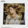 Виниловая пластинка Taylor Swift - Fearless platinum edition (2LP)