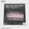 Виниловая пластинка OST / Various - Resident Evil: Welcome To Raccoon City (2LP)