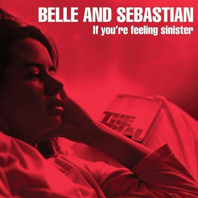 Виниловая пластинка Belle & Sebastian - If Your Feeling Sinister